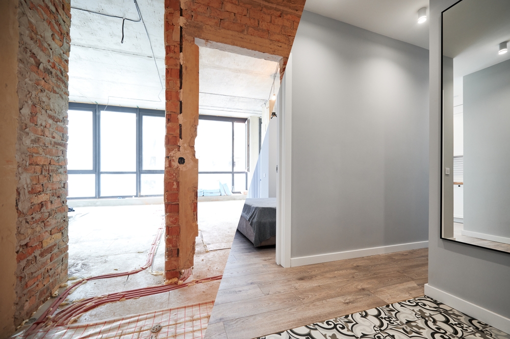 Phoenix Developments NE Ltd - Building in DH7 0EJ