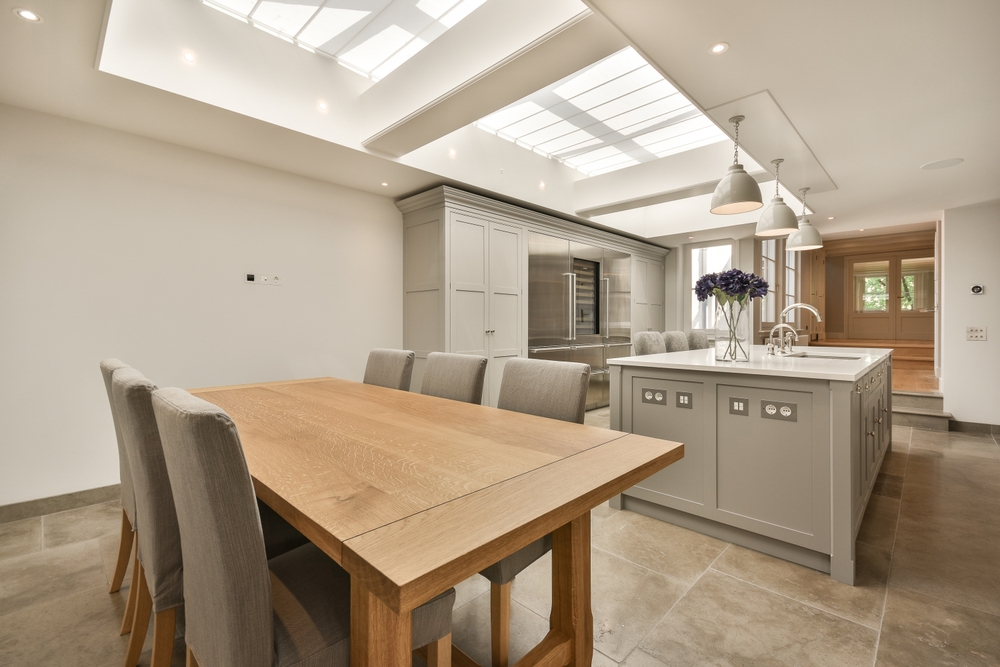 Building services by Phoenix Developments NE Ltd